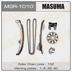 Masuma MGR1010
