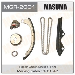 Masuma MGR2001