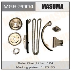 Masuma MGR2004