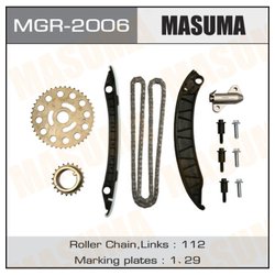 Masuma MGR2006