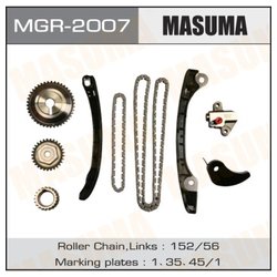 Masuma MGR2007