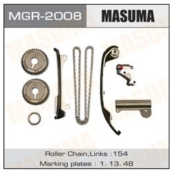 Masuma MGR2008
