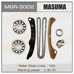 Masuma MGR3002