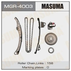 Masuma MGR4003