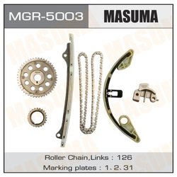 Masuma MGR5003