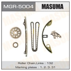 Masuma MGR5004