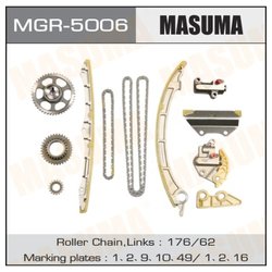 Masuma MGR5006