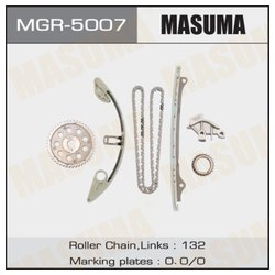 Masuma MGR5007