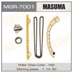 Masuma MGR7001