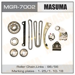 Masuma MGR7002