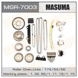 Masuma MGR7003