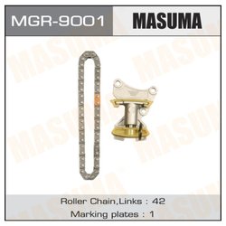 Masuma MGR9001
