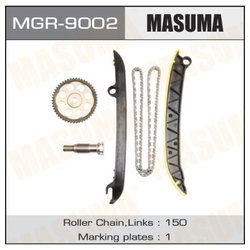 Masuma MGR9002