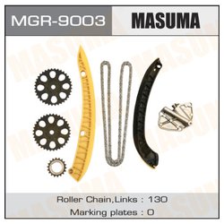 Masuma MGR9003
