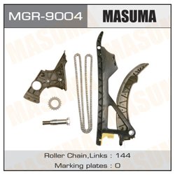Masuma MGR9004
