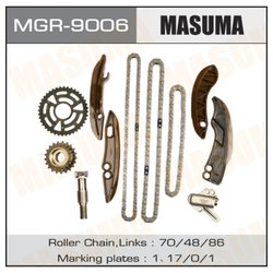Masuma MGR9006