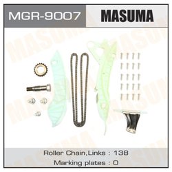 Masuma MGR9007