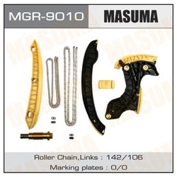 Masuma MGR9010