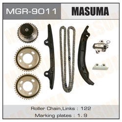 Masuma MGR9011
