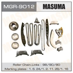 Masuma MGR9012