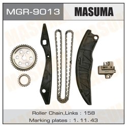 Masuma MGR9013