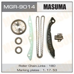 Masuma MGR9014