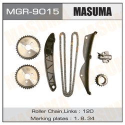 Masuma MGR9015