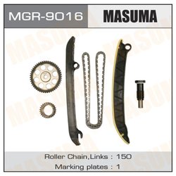 Masuma MGR9016