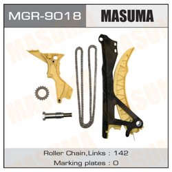 Masuma MGR9018