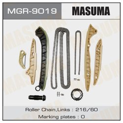 Masuma MGR9019