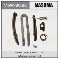 Masuma MGR9020