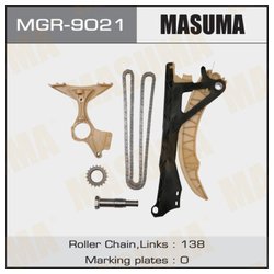 Masuma MGR9021