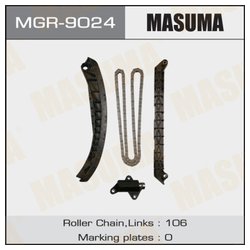 Masuma MGR9024