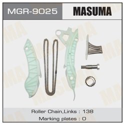 Masuma MGR9025