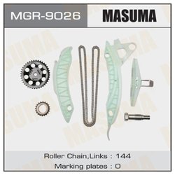 Masuma MGR9026