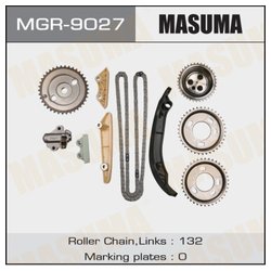 Masuma MGR9027