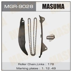 Masuma MGR9028