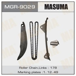 Masuma MGR9029