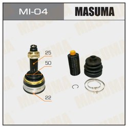 Masuma MI04