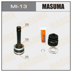 Masuma MI-13
