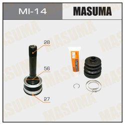 Masuma MI14