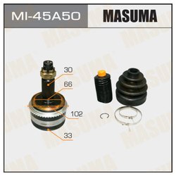 Masuma mi45a50