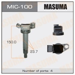 Masuma MIC-100