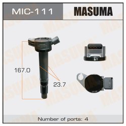 Masuma MIC-111