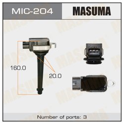 Masuma MIC204