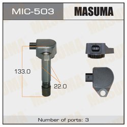 Masuma MIC-503