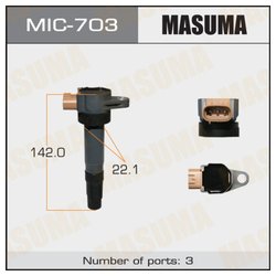 Фото Masuma MIC703