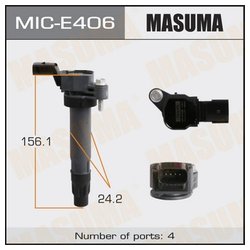 Masuma MICE406