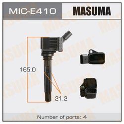 Masuma MICE410
