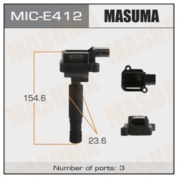 Masuma MICE412